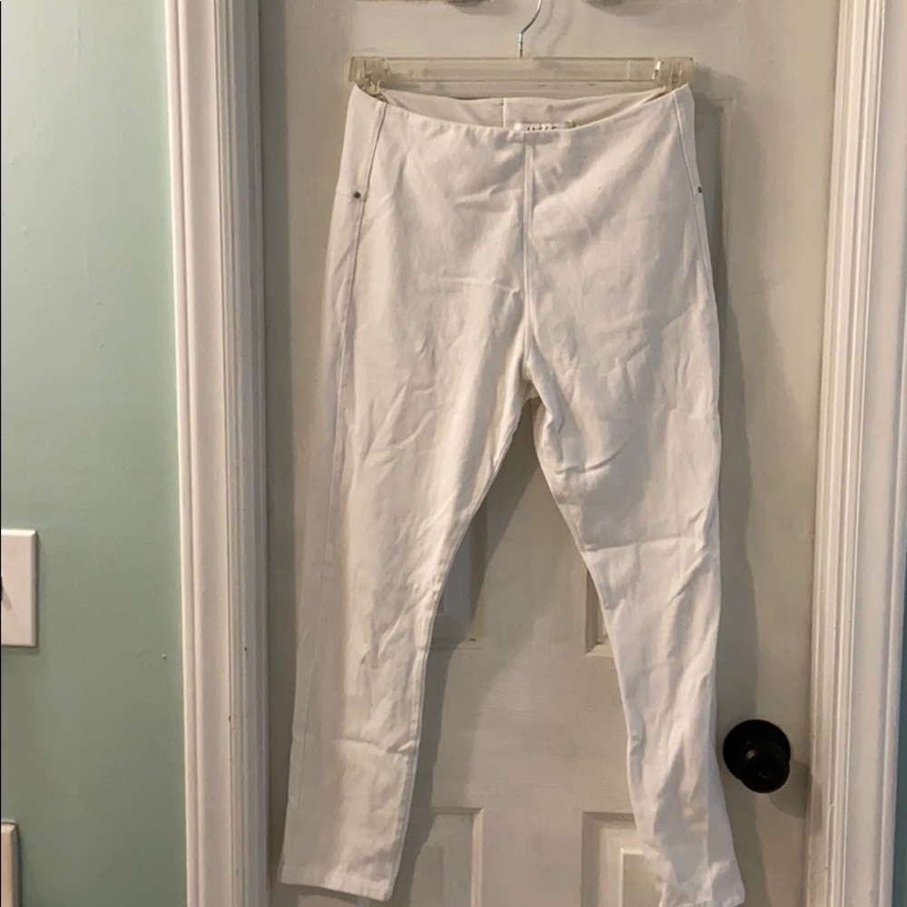 Comfort wear jeggings